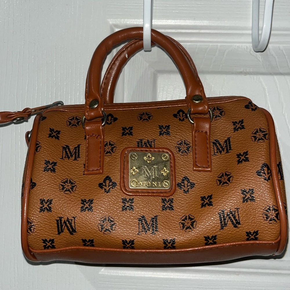 Moni Mini Handbag
